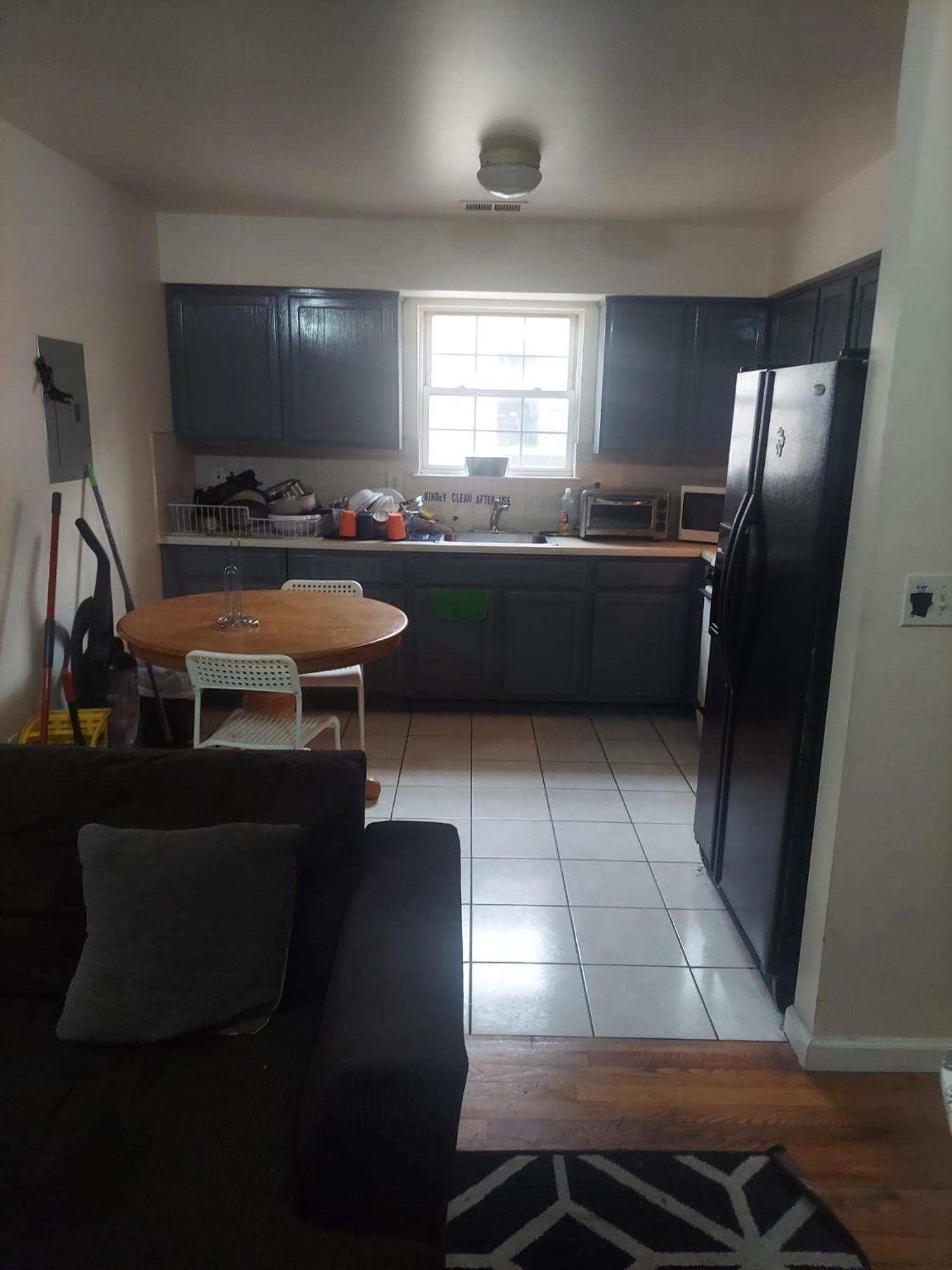 Crystal Room 1 Guest House Near 12Mins To Ewr Airport / Prudential / Njit / Penn Station Newark Ngoại thất bức ảnh