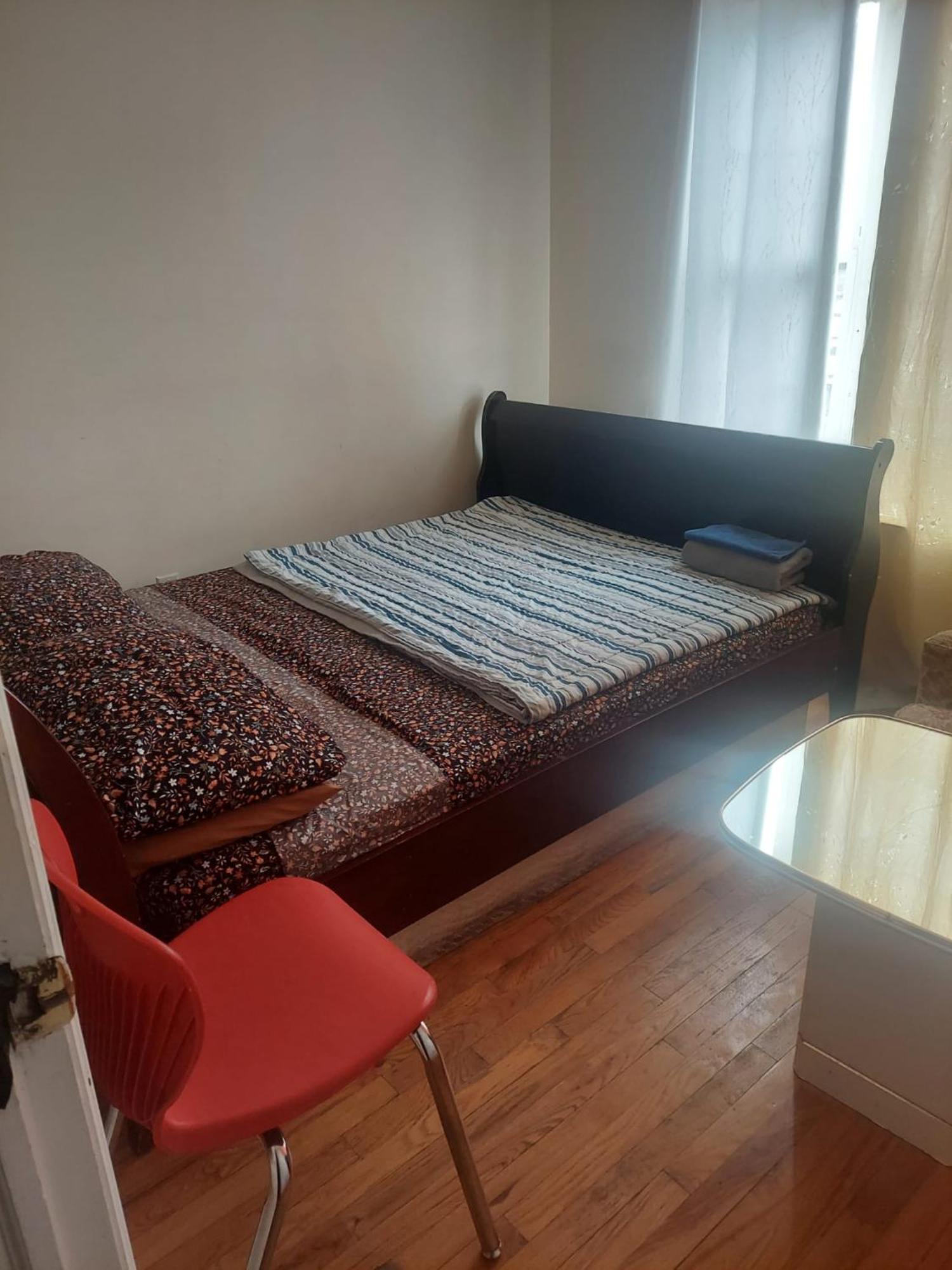 Crystal Room 1 Guest House Near 12Mins To Ewr Airport / Prudential / Njit / Penn Station Newark Ngoại thất bức ảnh