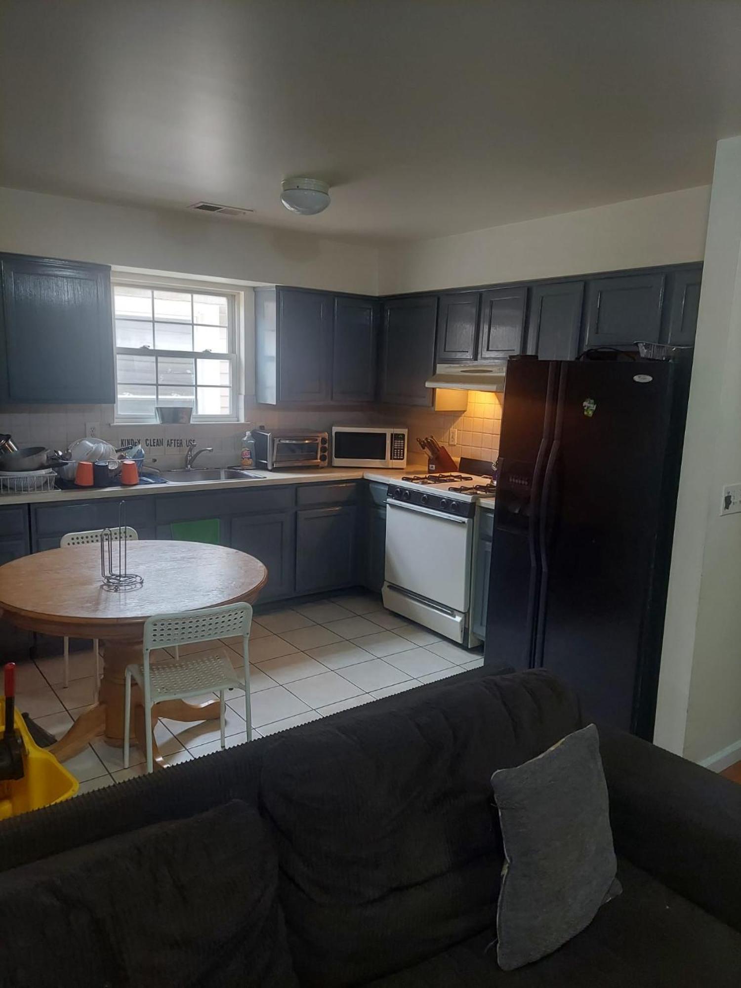 Crystal Room 1 Guest House Near 12Mins To Ewr Airport / Prudential / Njit / Penn Station Newark Ngoại thất bức ảnh