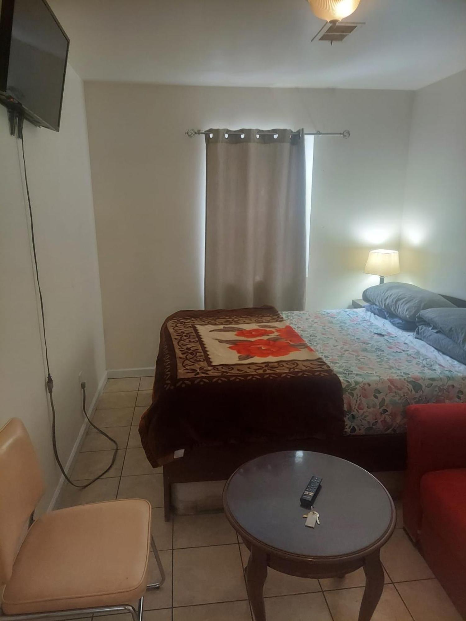 Crystal Room 1 Guest House Near 12Mins To Ewr Airport / Prudential / Njit / Penn Station Newark Ngoại thất bức ảnh