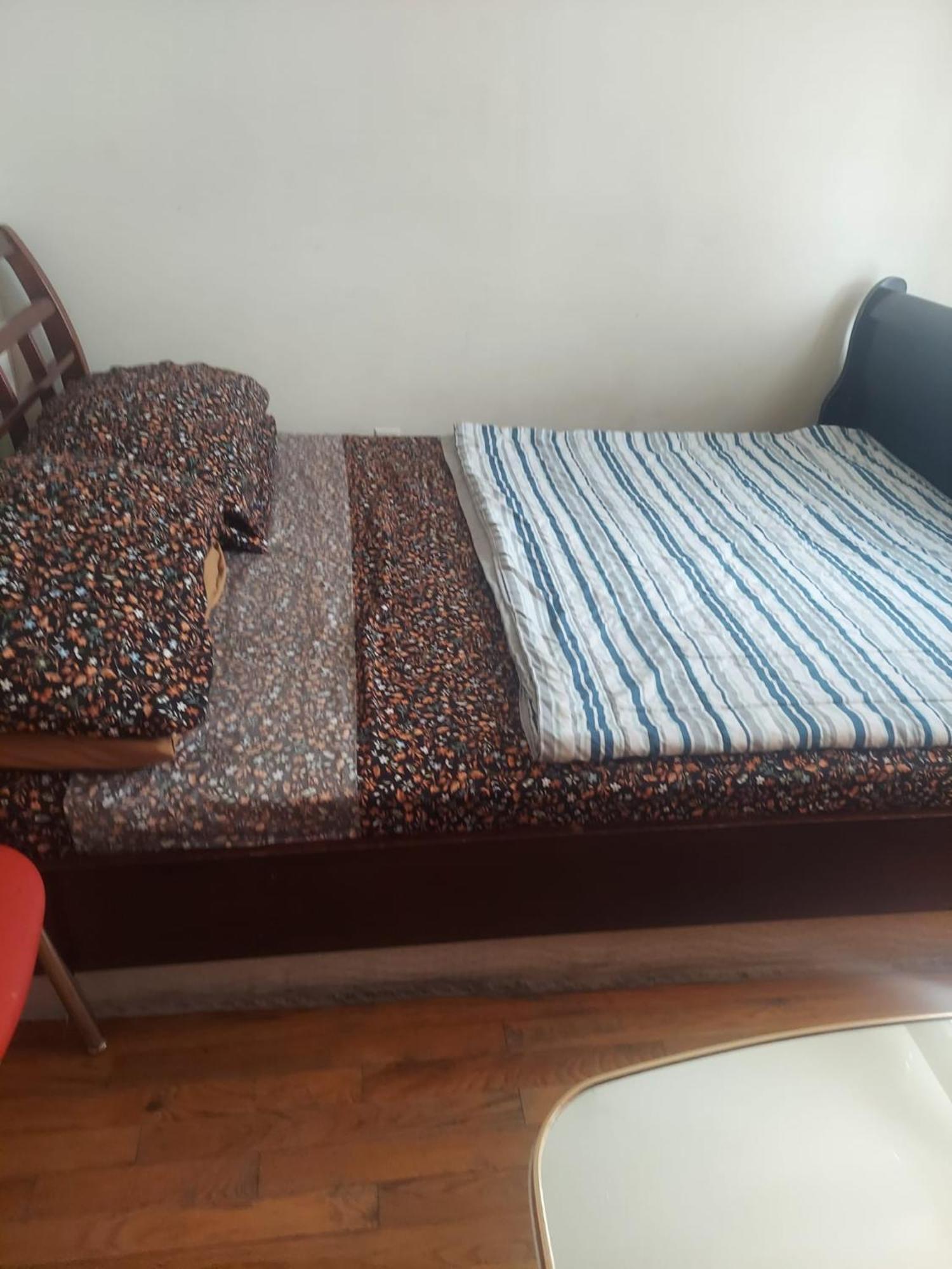Crystal Room 1 Guest House Near 12Mins To Ewr Airport / Prudential / Njit / Penn Station Newark Ngoại thất bức ảnh